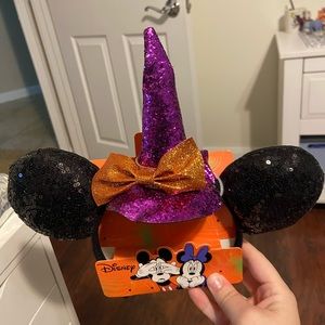 Disney ears